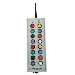 CARLTON-8T16 RF Solutions
