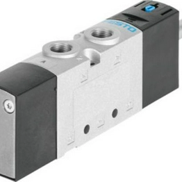 VUVS-LT30-M52-MZD-G38-F8 FESTO