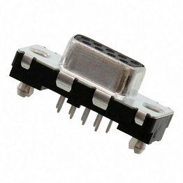 D09S24A6GX00LF Amphenol