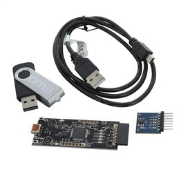 TSL25722 EVM REV. 2.0 OSRAM