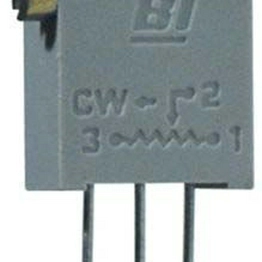 TT Electronics 67XR20KLF image