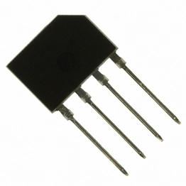 Micro Commercial Components KBP204G-BP image