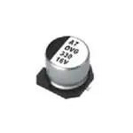 OVG221M1ETR-1010 Lelon Electronics