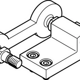 FKC-25 FESTO