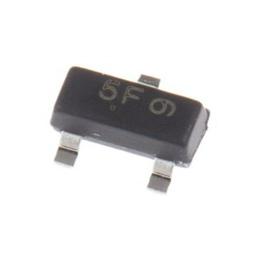 ON Semiconductor BC808-25LT1G image