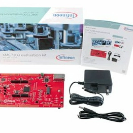 Infineon Technologies KITXMC72EVK image