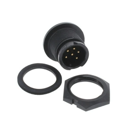 W17982-6PG-P-3ES Switchcraft