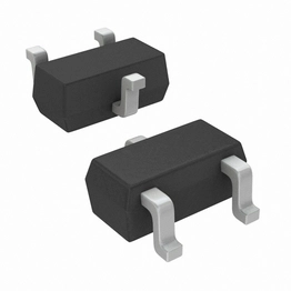 Vishay Intertechnology SI1032R-T1-GE3 image