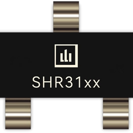 SHR3120TST3IT SENSILICON