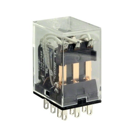 OMRON MY3-AC100/110 image