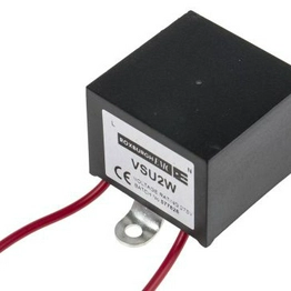 VSU2W Roxburgh EMC