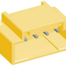 TE Connectivity 5-1971800-4 image