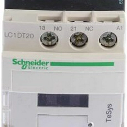 Schneider Electric LC1DT20B7 image