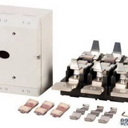 168810 DILM400-XOCT EATON