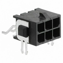 794624-6 TE Connectivity