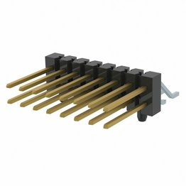 TSM-108-03-L-DH-A-P samtec