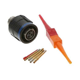 Amphenol D38999/26MA98SA image