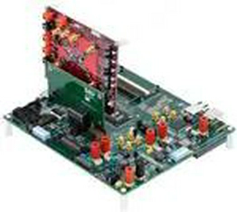 ADS6425EVM Texas Instruments