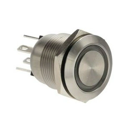 bulgin MPI002/28/D5 image