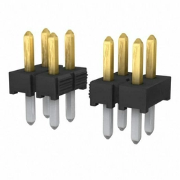 MTMM-108-02-L-D-105 samtec