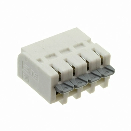 2319461-4 TE Connectivity