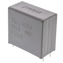 Vishay Intertechnology MKP1848610094P4 image