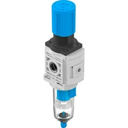 MS6-LFR-1/2-D6-E-P-M-A8-B FESTO