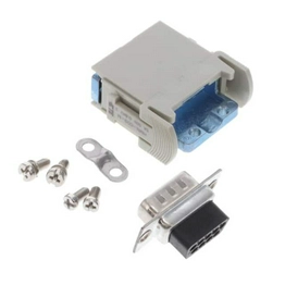 HMN-009-M TE Connectivity