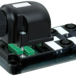 8000-84550-0000000 MURRELEKTRONIK