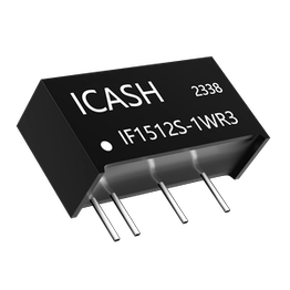 IF1512S-1WR3 ICASH