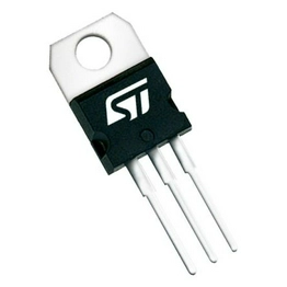 STMicroelectronics L7805ABV-DG image