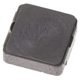 Vishay Intertechnology IHLP2525BDER3R3M01 image