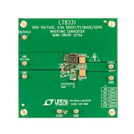 DC2275A Analog Devices