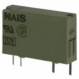 PA1A-5V-Y1 Panasonic