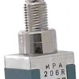 TE Connectivity MPA206R image