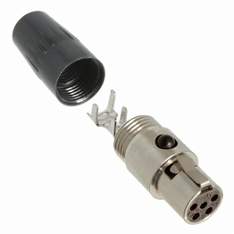Switchcraft TA5FLX image