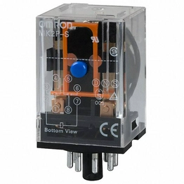 MK2P-S-DC24 OMRON