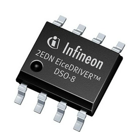 2EDN7534FXTMA1 Infineon Technologies