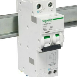 A9D11232 Schneider Electric