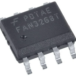 ON Semiconductor FAN3268TMX image