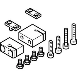 DASI-B12-20-S3 FESTO