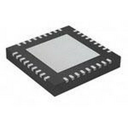 MAX98400AETX+ Maxim Integrated
