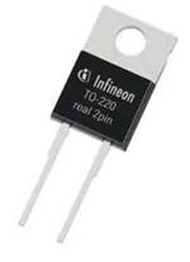 IDH12SG60C Infineon Technologies