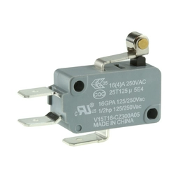 Honeywell V15T16-CZ300A05 image