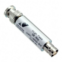 CHPFL-0050-BNC CRYSTEK