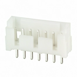 Hirose Electric DF1BZ-7P-2.5DSA image