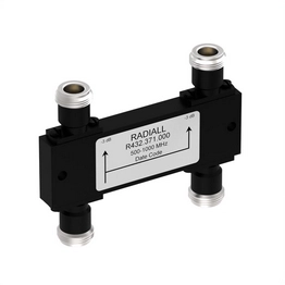 R591722400 Radiall