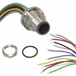 43-01344 CONEC Elektronische Bauelemente