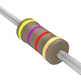 YAGEO CFR-25JB-52-4K7 image
