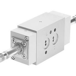 VOFC-L-B52-FG14-F19A FESTO